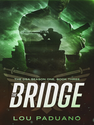 cover image of The Bridge